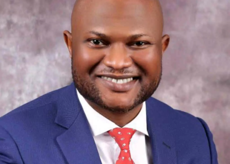 Edo Reps Member Constructs 77 Classrooms, Empowers 617 1 IMG 20221211 WA0001 jpg