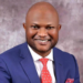 Edo Reps Member Constructs 77 Classrooms, Empowers 617