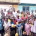ZFMI Donates Food Items, Others To Orphanage, Widows, Others