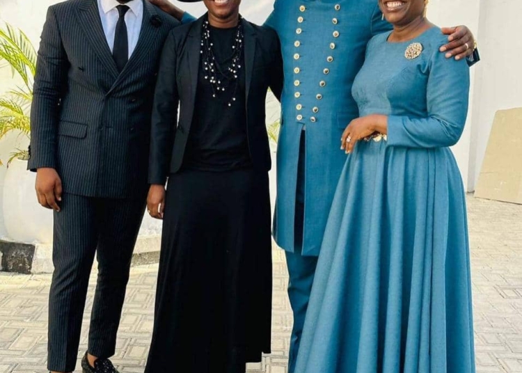 Pastor Enenche To Give Out Daughter In Marriage December 17 1 IMG 20221211 WA0010