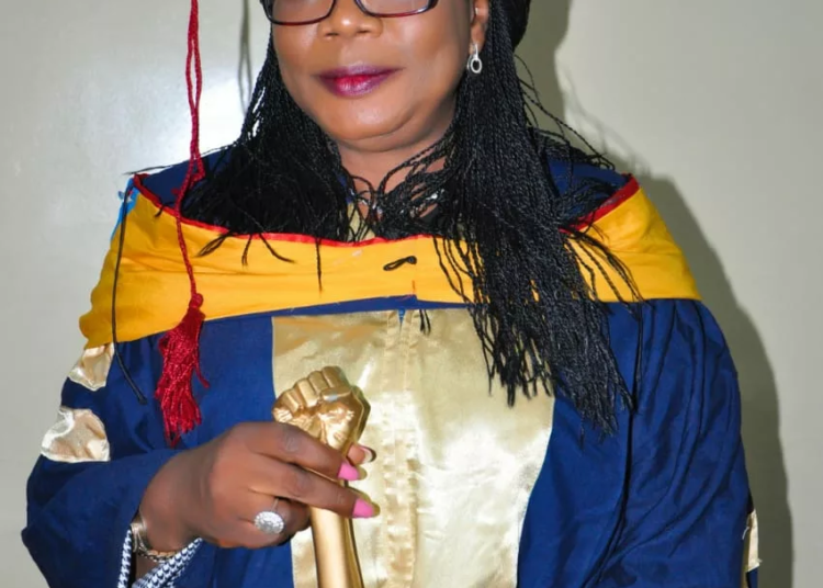 JAIRAA Bags CILG's Award For Humanitarian Services 1 IMG 20221211 WA0012 1 jpg