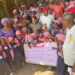NAS Renovates School For The Deaf In Kaduna