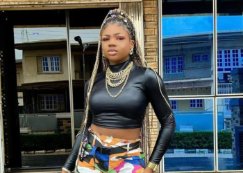 Ada King Wows Fans With Impromptu Val Day Performance