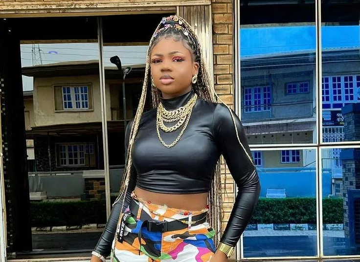 Ada King Wows Fans With Impromptu Val Day Performance 1 IMG 20221212 WA0012 jpg