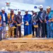 Lagos Begins Rebuilding Historic Igbosere Court Burnt During EndSARS Violence