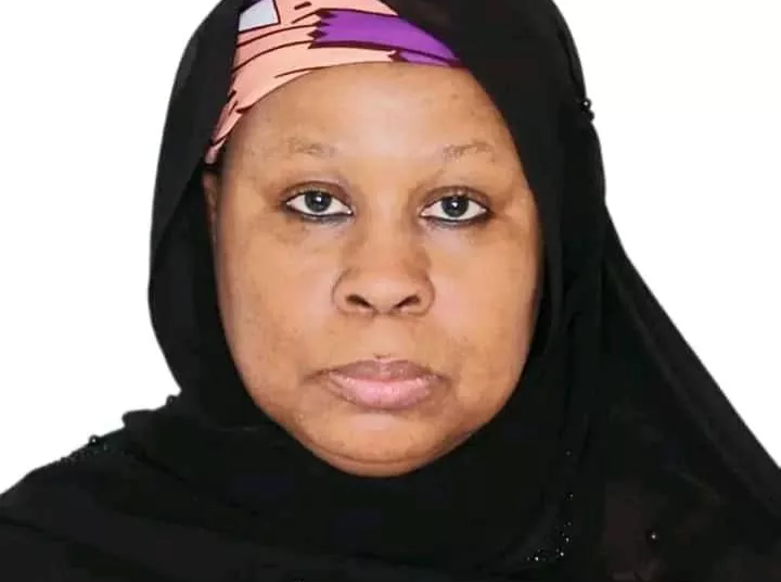 Bauchi Gov Appoints Prof Fatima Tahir As State Varsity VC 1 IMG 20221212 WA0052 jpg