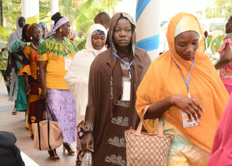 Abuja Film Village Empowers IDPs 1 IMG 20221213 WA0001 jpg