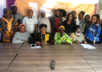 CSOs Advocate Safe Space For Women In Agriculture