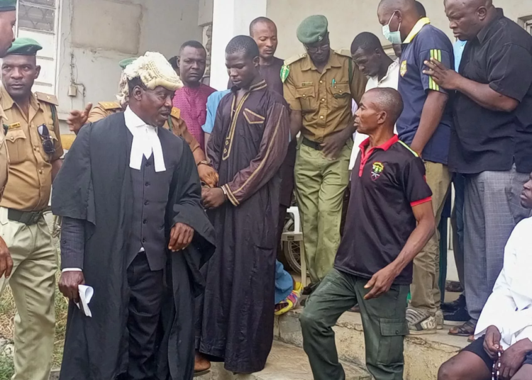 3 To Die By Hanging Over Rape, Murder Of UNILORIN Student 1 IMG 20221213 WA0007 jpg