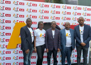 Lagos Venture Capital Inflow Increases By 120% In 3 Years