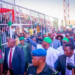 Atiku Storms Plateau, Vows To Restore Peace, Revamp Ailing Economy