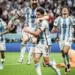 Qatar 2022: Argentina Land In Finals 4 Qatar 2022: Argentina Land In Finals