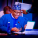 In Washington, Buhari Restates Nigeria's Energy Target Of 30 Gigawatts By 2023 5 In Washington, Buhari Restates Nigeria’s Energy Target Of 30 Gigawatts By 2023