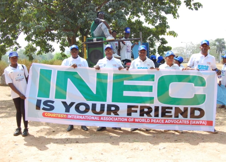 IAWPA Launches INEC Is Your Friend Campaign Initiative 1 IMG 20221214 WA0004
