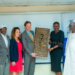 Netherlands Amb. Lauds PharmAccess Collaboration With NHIA, National Delta Govt 