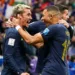 Qatar 2022: France End Morocco’s Fairytale Run To Set Up Final Against Argentina