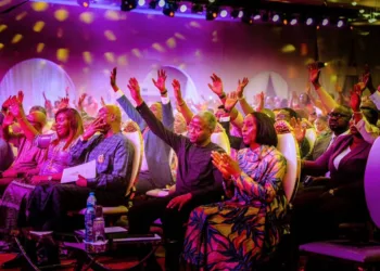 Osinbajo Hosts Aso Villa Christmas Carol
