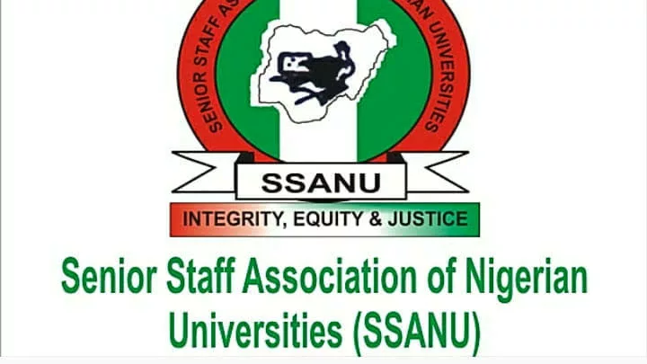 Strike : SSANU Insists FG Must Pay 4 - Months Salary ArrearsĀ 1 IMG 20221215 WA0003 jpg