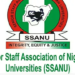 Strike : SSANU Insists FG Must Pay 4 – Months Salary Arrears 
