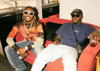 Sulaaa Wows Fans With ‘Controller’
