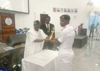 Federal Govt  Seeks IMO’s Support On MarAitime Academy’s Conversion To Degree-awarding Institution