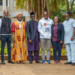 AfyaRekod Partners NHIA To Train Staff On Role Of Integrated Health Data    