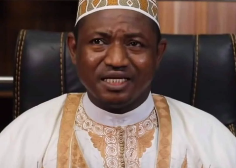 JUST-IN: Kano Cleric, Abduljabar Nasiru Kabara, To Die By Hanging 1 IMG 20221215 WA0043 jpg