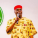 2023: Atiku Campaigns In Anambra, Vows To Address Erosion, Dredge River Niger