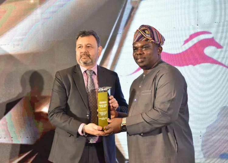 Simba TVS Wins At Nigeria Business Leaders’ Awards 1 IMG 20221215 WA0082 jpg