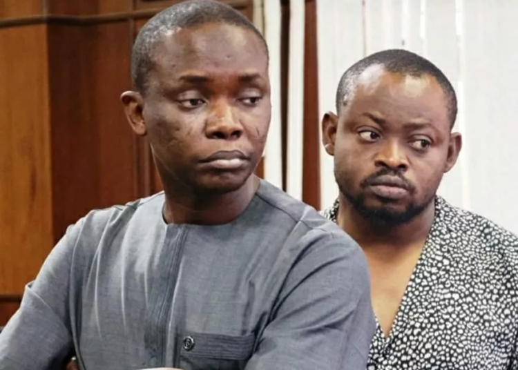Kogi Gov’s Nephew Arraigned Over Alleged N10bn Fraud 1 IMG 20221215 WA0084 jpg