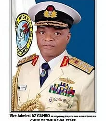 Naval Chief Restates Commitment To Tackle Housing Deficit