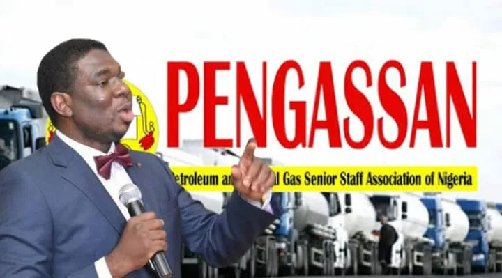 Marketers Responsible For Current Fuel Scarcity - PENGASSAN 1 IMG 20221216 WA0008 jpg