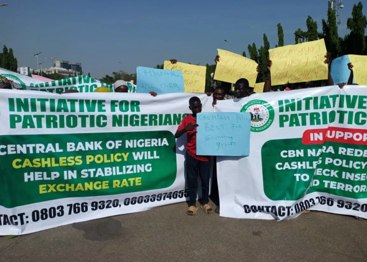 Cash Withdrawal Policy: Nigerians Urged To Back CBN 1 IMG 20221216 WA0009 jpg