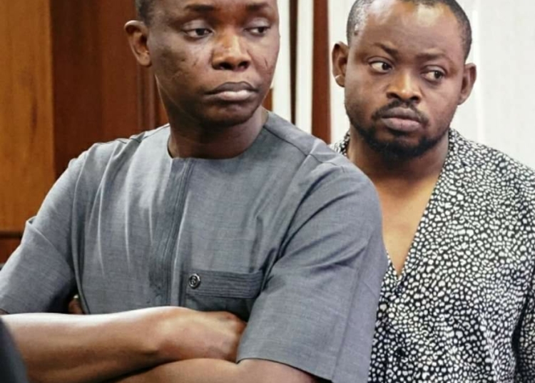 Alleged N10bn Fraud: Arrest, Arraignment Of Gov Bello's Nephew, A Political Witch-hunt - Group 1 IMG 20221216 WA0010
