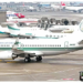 Presidential Air Fleet Underfunded, Indebted, Commander Tells Reps 