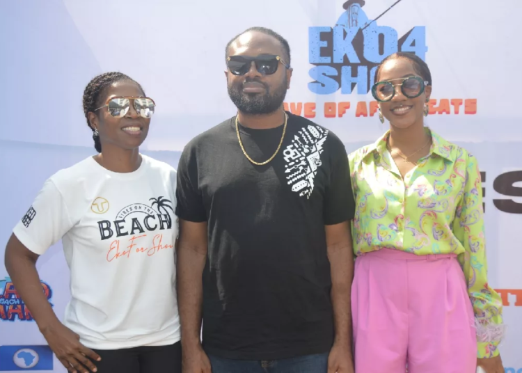 Wizkid, Tu Baba, Timaya, Others To Perform At 3-day Lagos Beach Vibes 1 IMG 20221216 WA0014 jpg