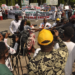 CSOs Protest At NASS Over 89trn Stamp Duty Controversy 5 CSOs Protest At NASS Over 89trn Stamp Duty Controversy