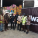 Betway Donates Relief Materials To NEMA For Bayelsa Flood Victims