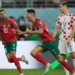 Qatar 2022: Historic Morocco Fail To Secure 3rd Place As Croatia Win 2-1