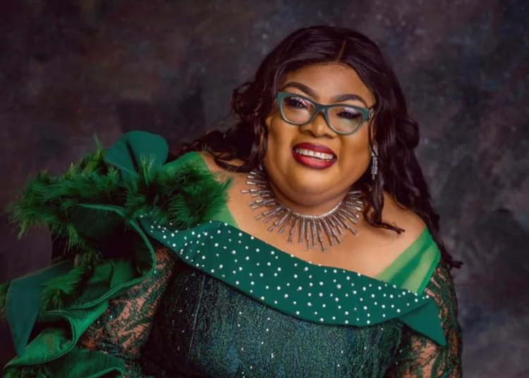 Waterlight Congratulates Oriarian-Anthony On Reappointment As INEC Secretary 1 IMG 20221217 WA0009 jpg
