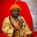 Olu Of Warri Hosts 5th Ghigho Aghofen Ceremony