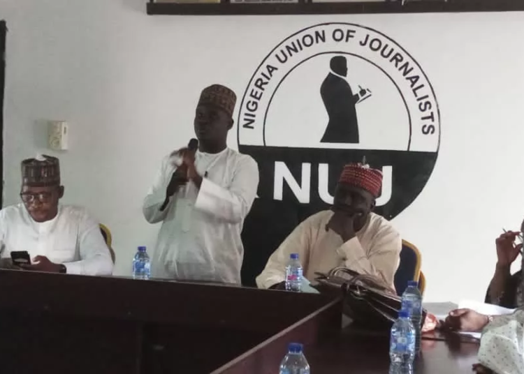 Rising Cases Of Gender-based Violence Worry NUJ 1 IMG 20221218 WA0000 1 jpg