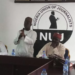 Rising Cases Of Gender-based Violence Worry NUJ 5 Rising Cases Of Gender-based Violence Worry NUJ