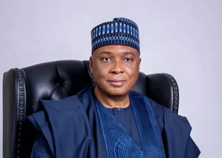 You're A Democrat Who Has Contributed To Nation Building, CUPP Hails Saraki At 60 1 IMG 20221218 WA0006 1 jpg