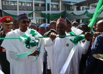 VILLA DIARY: Why NASENI Boss Will Be Honored By FEC