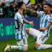 BREAKING: France Fail To Retain World Cup As Argentina Win On Penalties