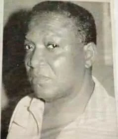 Veteran Journalist, Okoro, Dies At 86 1 IMG 20221219 WA0005 jpg