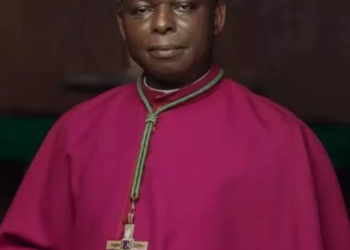 Gunmen Kidnap Catholic Priest In Abia