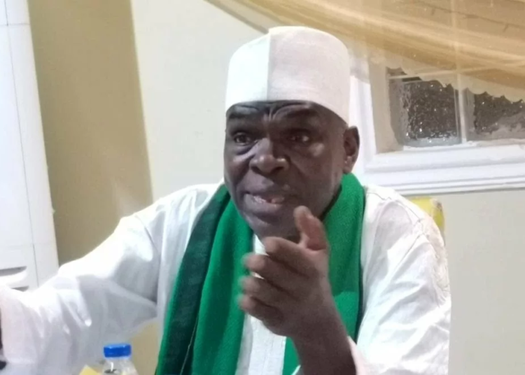 Buhari Dumped Us After 2019 Elections – Miyetti Allah 1 IMG 20221219 WA0010 jpg