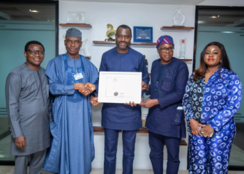 ITPN Recognizes Sterling Bank For Outstanding Feat 